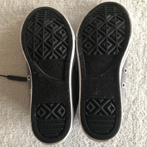 Converse shoes size EUR 37.5 - Picture 6 of 9